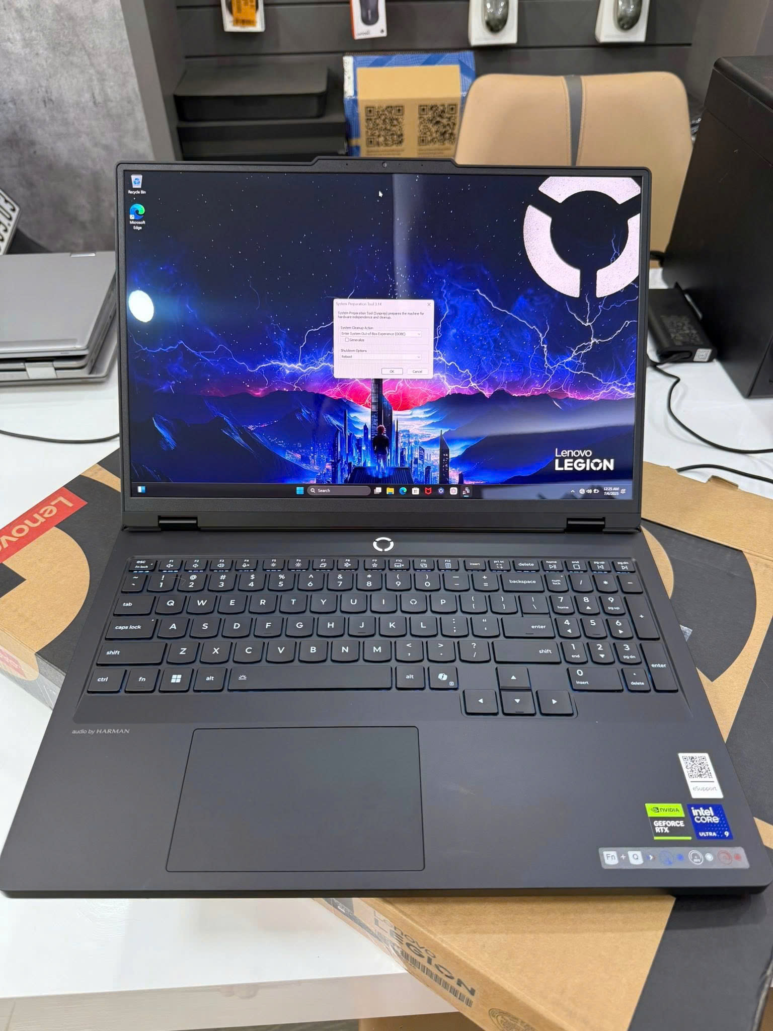 Laptop